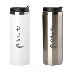 Термос для сублимации Starbucks с вашим логотипом 400 мл